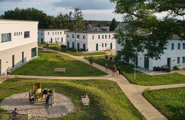 Familienzimmer - TUI Suneo Kinderresort Usedom