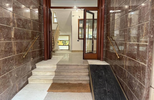 Family apartment by Metro A - Walk to Vatican Museums in 10 minutes.