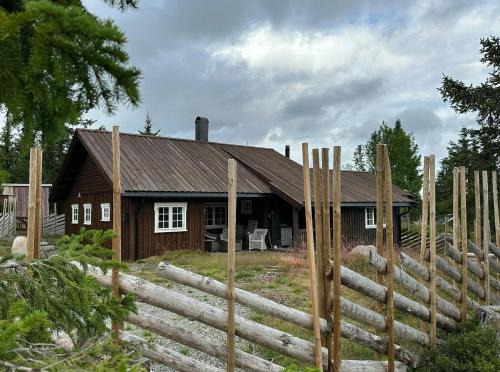 Family Cabin With Charm