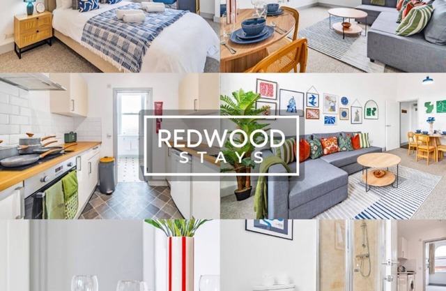 Family & Contractor Friendly Stay | WiFi, Parking