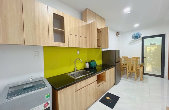 Family-friendly - 2 BR - Full Kitchen