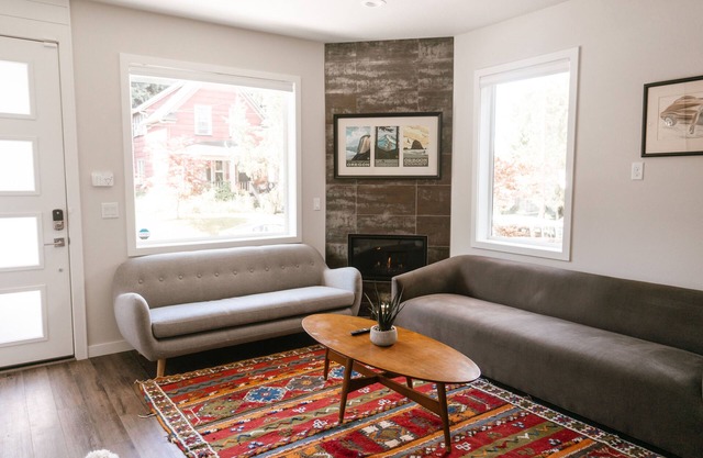 Family-friendly 3BR 5 mins from Downtown Portland