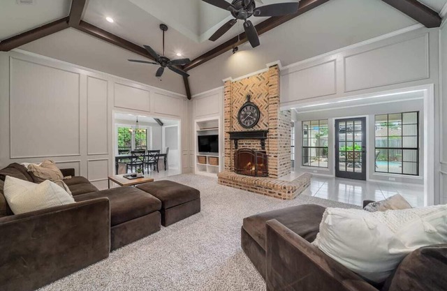 Family Friendly Luxury Home with Pool