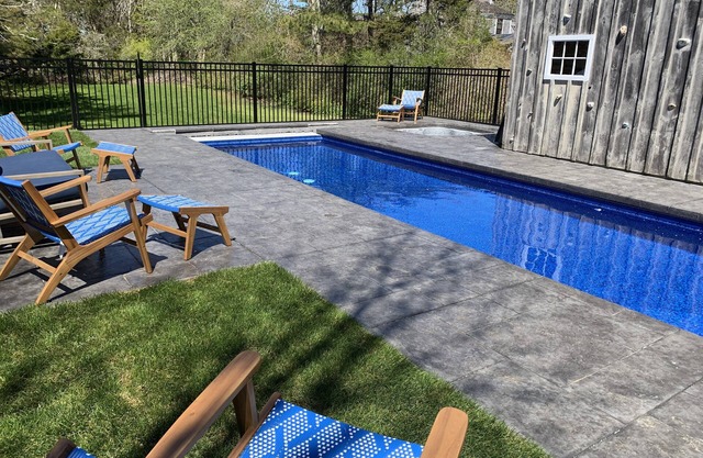 Family friendly luxury home with heated pool and spa