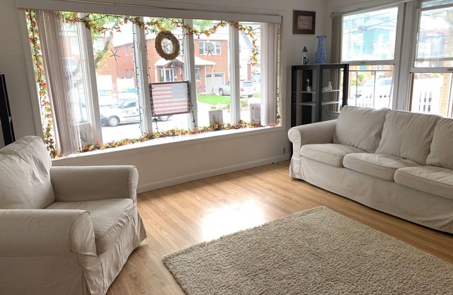 Family Friendly Rockaway Beach Rental