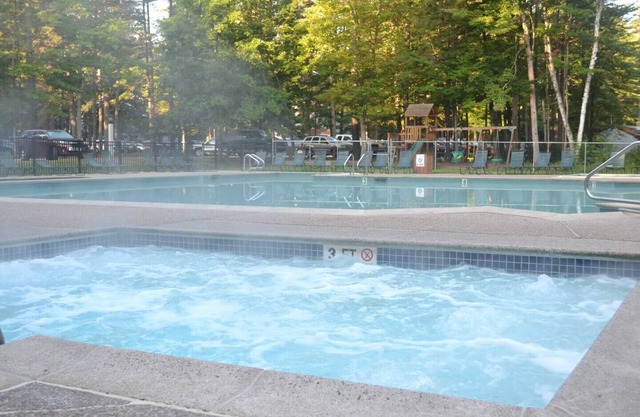 Family Friendly Studio with Resort like amenities