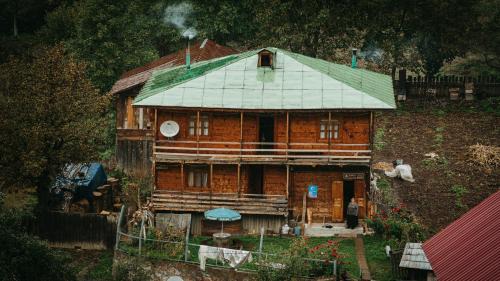 Family Guesthouse Bako