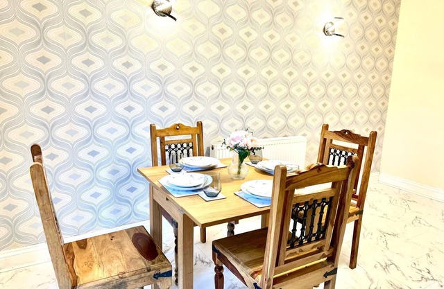Family house in Eastleigh