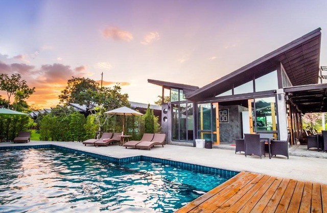 Family House Zen Boutique Resort