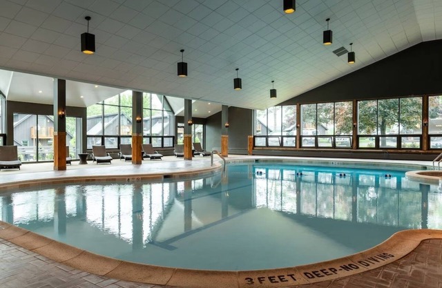 Family Lakeside Fun at Lodge w/Outdoor Pool | Scenic View from Outdoor Firepit