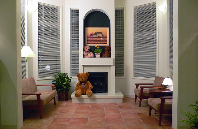 Family Lodge Hatagoya Makinohara