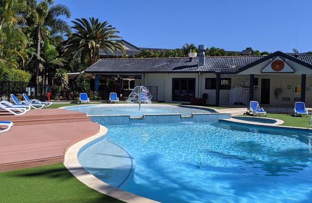 Family Paradise @ Turtle Beach Resort