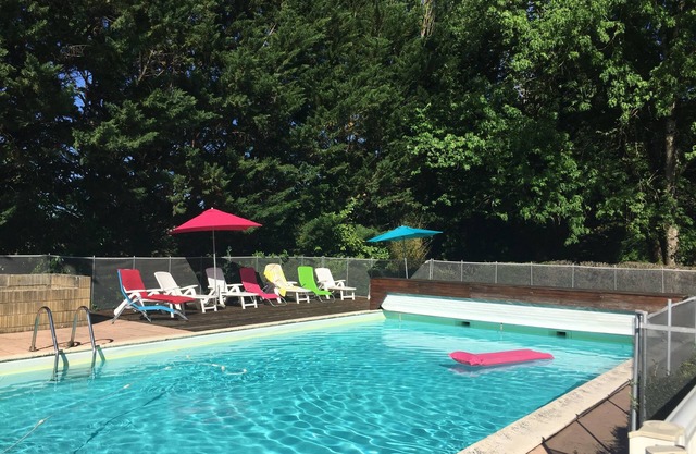 Family residence in the Dordogne at the gateway to the Périgord Noir