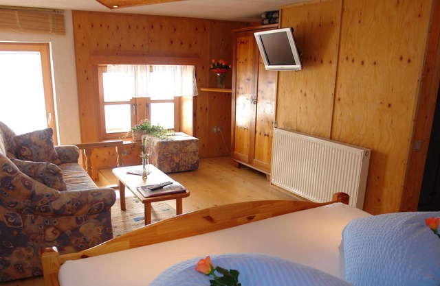 Family room comfort south 5 without breakfast - Kroesbacherhof