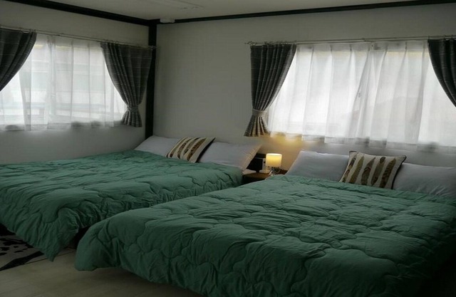 family room / Nishimuro-gun Wakayama