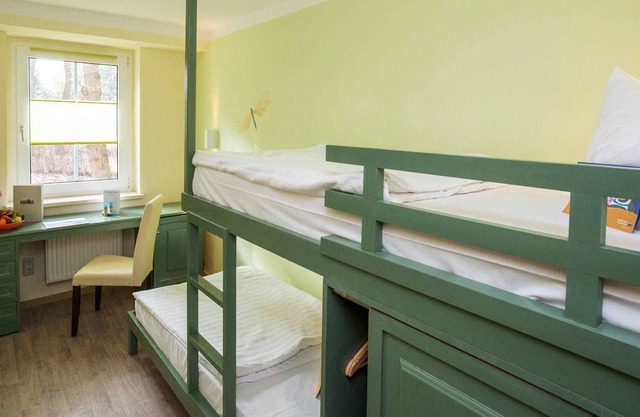 Family room - TUI SUNEO Children's Resort Usedom