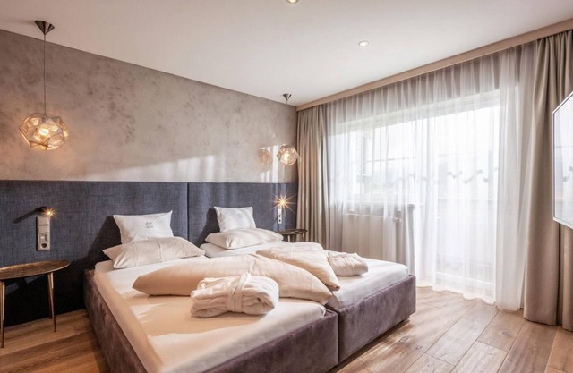 Family suite Dagobert (summer) - Familienparadies Sporthotel Achensee