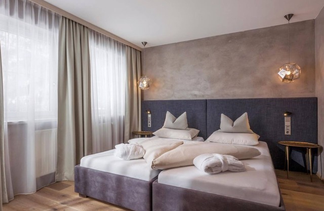 Family suite Goofy (WI oSKI 12) - Family paradise Sporthotel Achensee