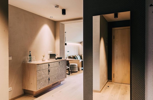 Family suite Hochwurzen 4-6 nights - Hotel Schwaigerhof