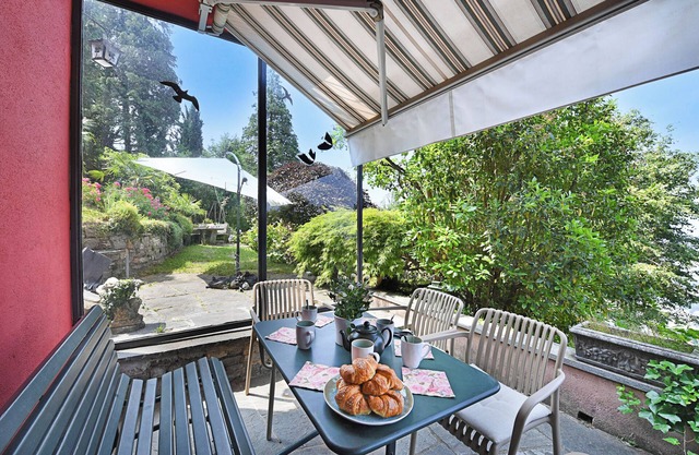 Family Villa - Casa Nido - Panoramica, Aldesago (Lugano), Switzerland