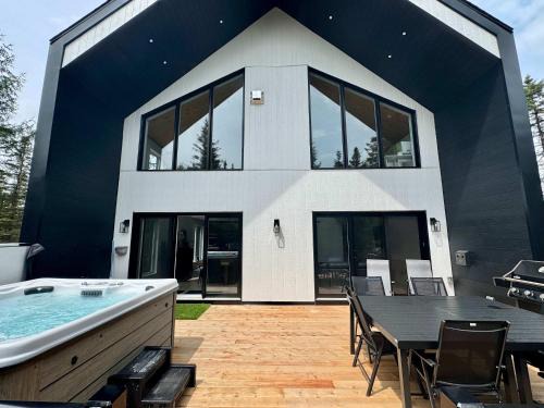 Famylia Spa Billard Foyer Dart Babyfoot