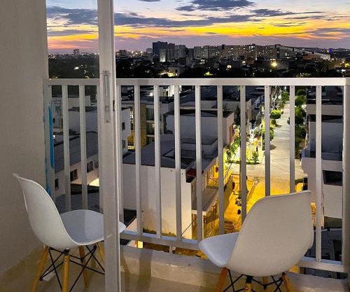 Fantástico Apartamento