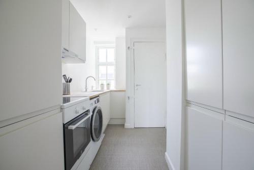 Fantastic 1-BR apartment in Christians Harbour - 256