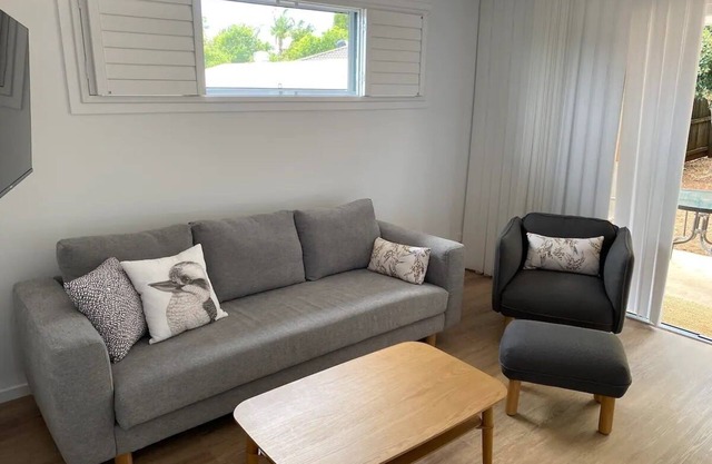 Fantastic views, comfortable beds. Close to Banya Bathhouse Spa & Crystal Castle