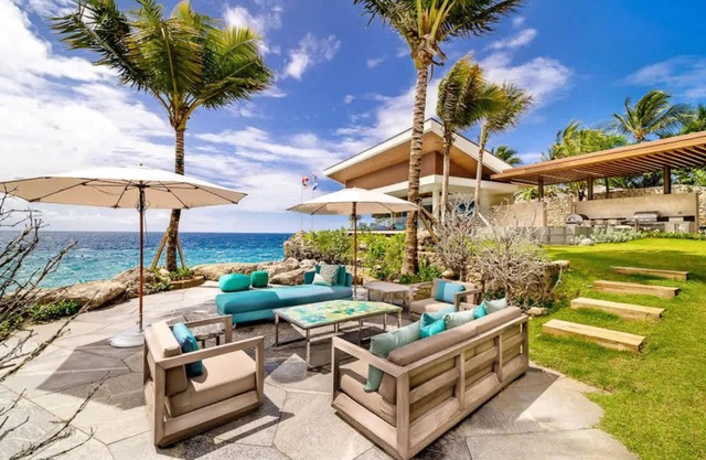 Farallon in Casa de Campo by Personal Villas - Stunning Oceanfront