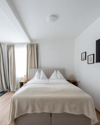 FarawayHomes Studio Fohnsdorf #13