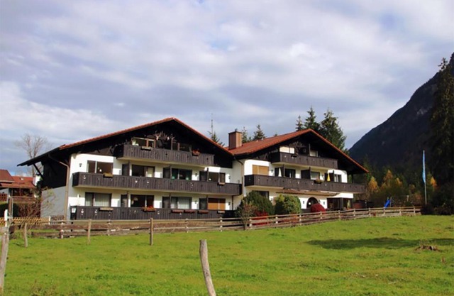 Farchanter Alm