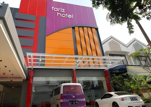 Fariz Hotel Malang