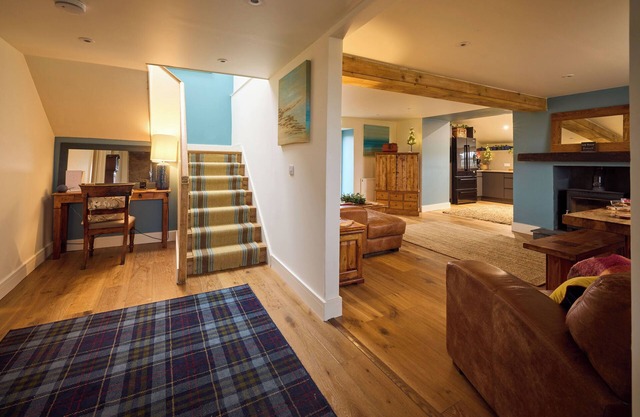 FARM ISLE Of GIGHA NEXT TO LOVELY PRIVATE BEACH AND WALKING DISTANCE TO CENTRE