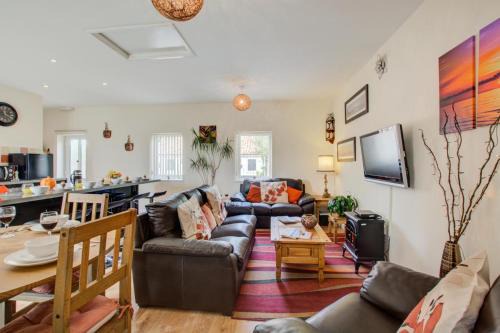 Farriers Cottage