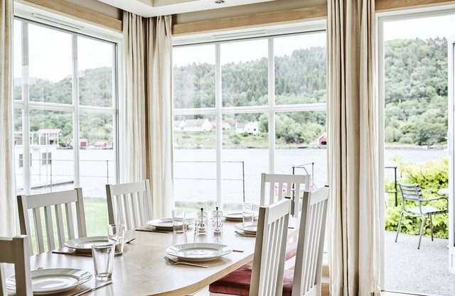Farsund Resort