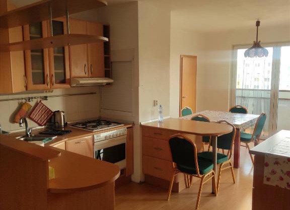 Fast Apartment close by centrum