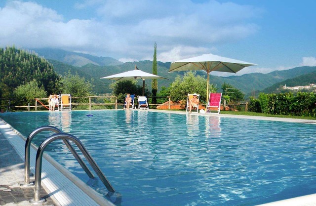 Fattoria Giunasco
