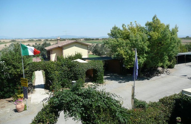 Fattoria San Vincenzo