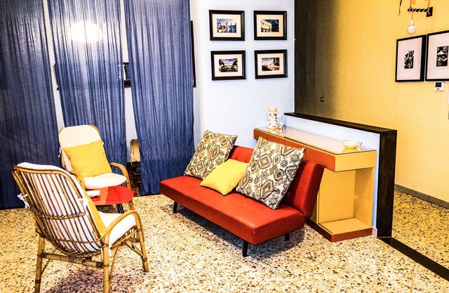 Fatucchi holiday home Tuscany, Italy