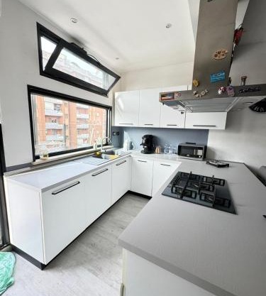 Favoloso CON TERRAZZO