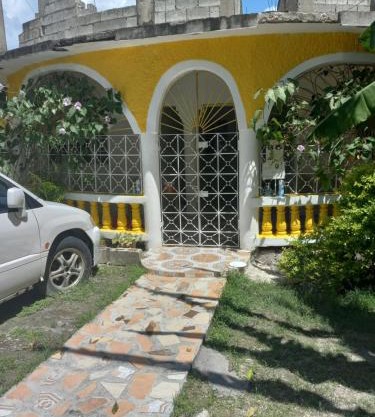 Fay Guest House