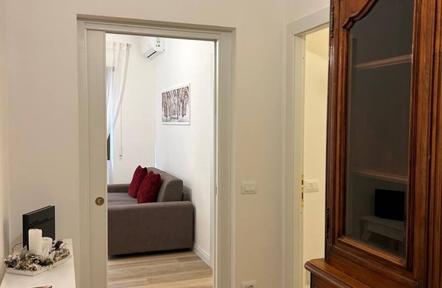FB House - NEW big apt 2 bedrooms