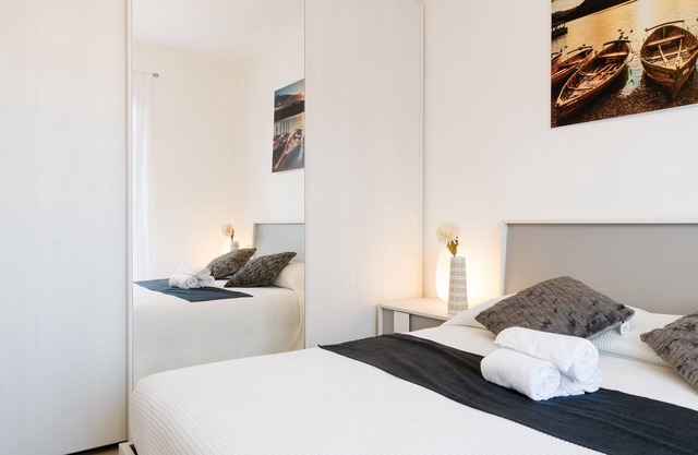 Fco Secrets Luxury Apartment