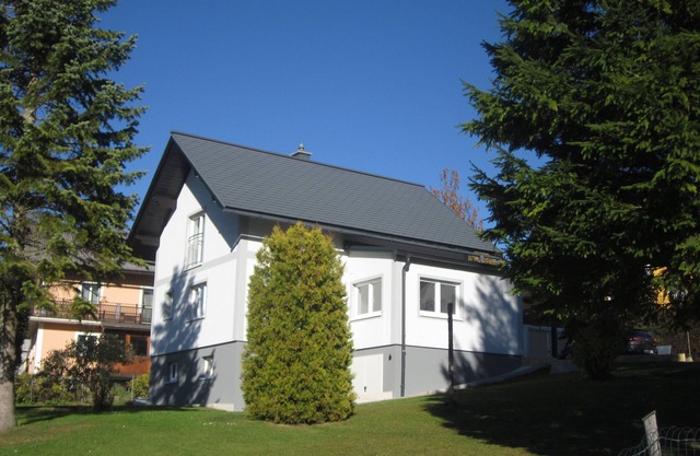 Feel at home in your own holiday home