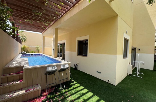 Feel Good Luxury Villa With Private Pool