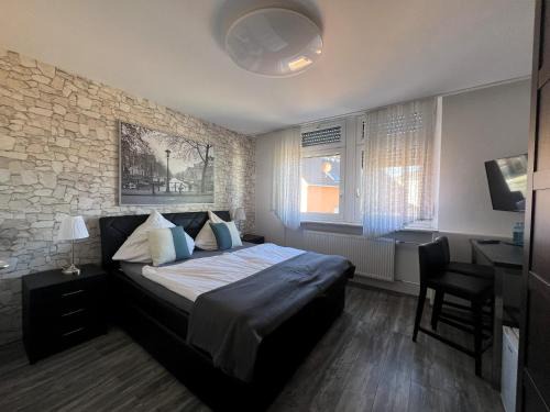 Feel Good Zimmer & Appartements