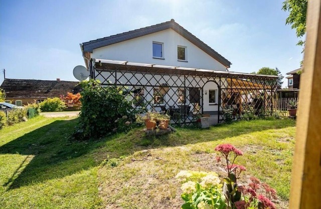 FeHaus Am Walnussbaum