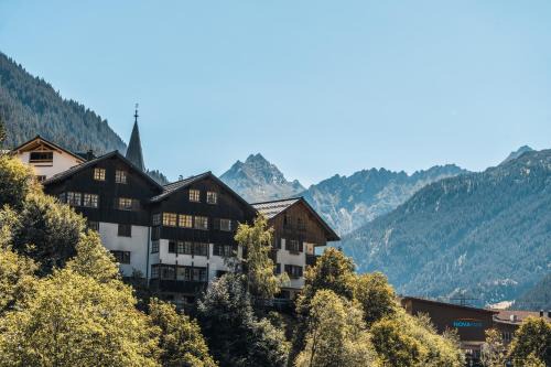 Felbermayer Appartements