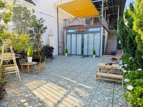 Felix's Dalat Homestay