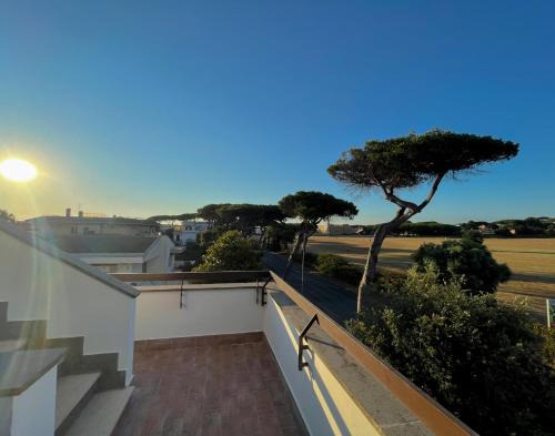 FELYX APARTMENT - Bright, Spacious, and 100 mt from the waves - Lavinio Mare
